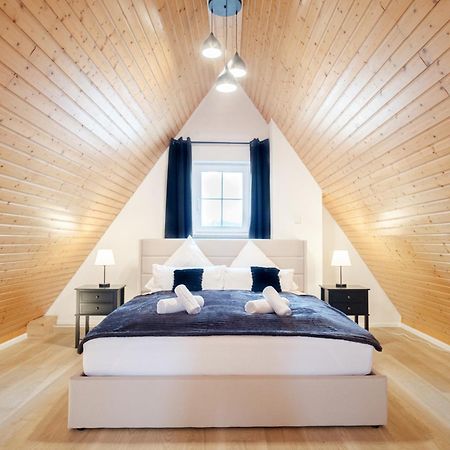 Neu Deluxe Suite Muensterblick, Maisonette, Kingsize Bett, Kueche, Netflix, Aussicht, E-Kamin Бад-Зекинген Экстерьер фото