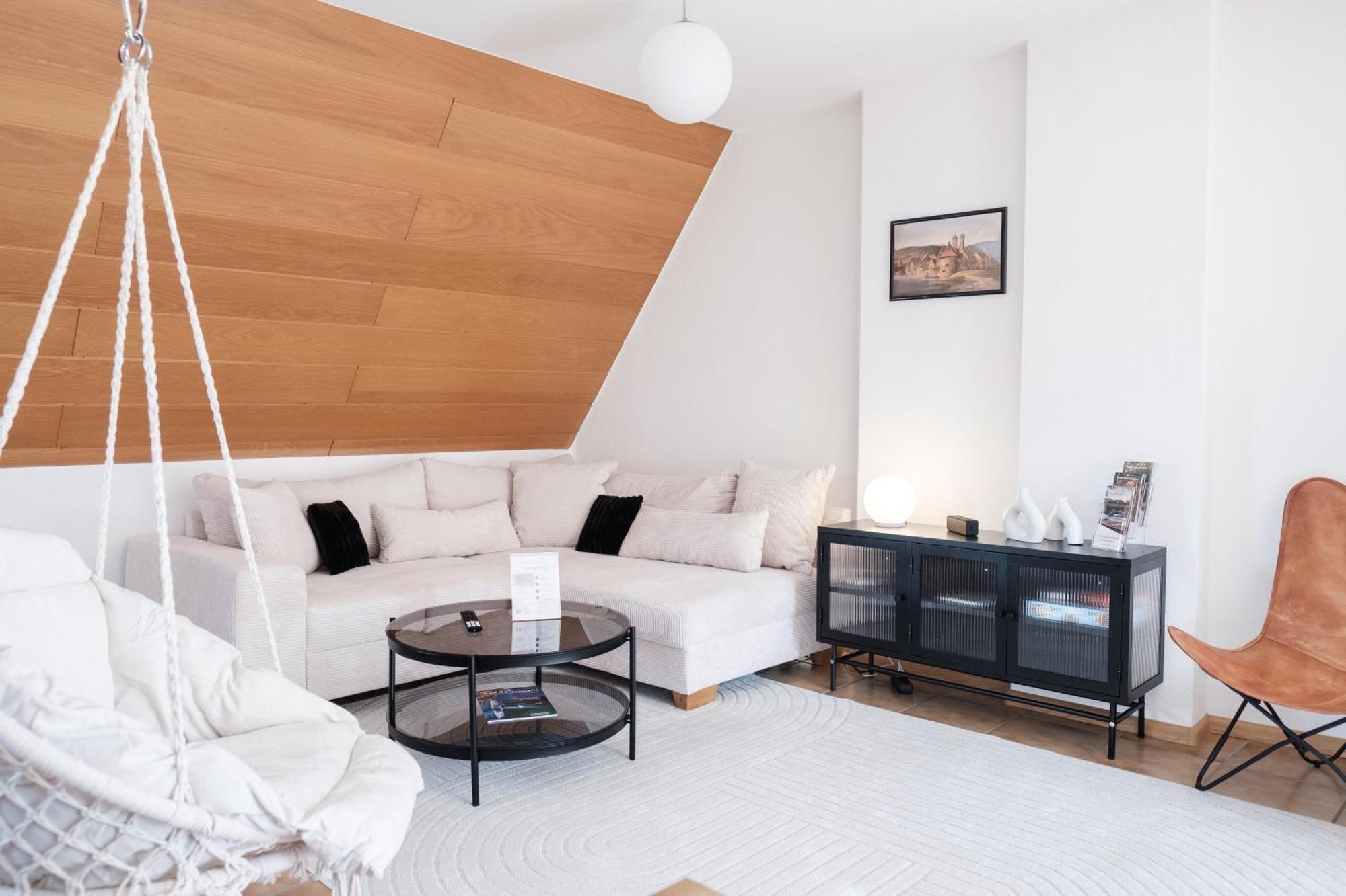 Neu Deluxe Suite Muensterblick, Maisonette, Kingsize Bett, Kueche, Netflix, Aussicht, E-Kamin Бад-Зекинген Экстерьер фото